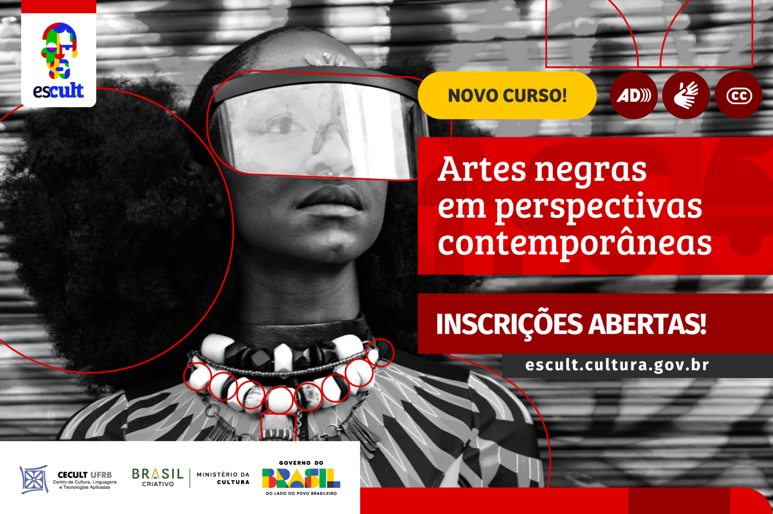 Banners Artes negras Moodle News Cecult 1625x1080