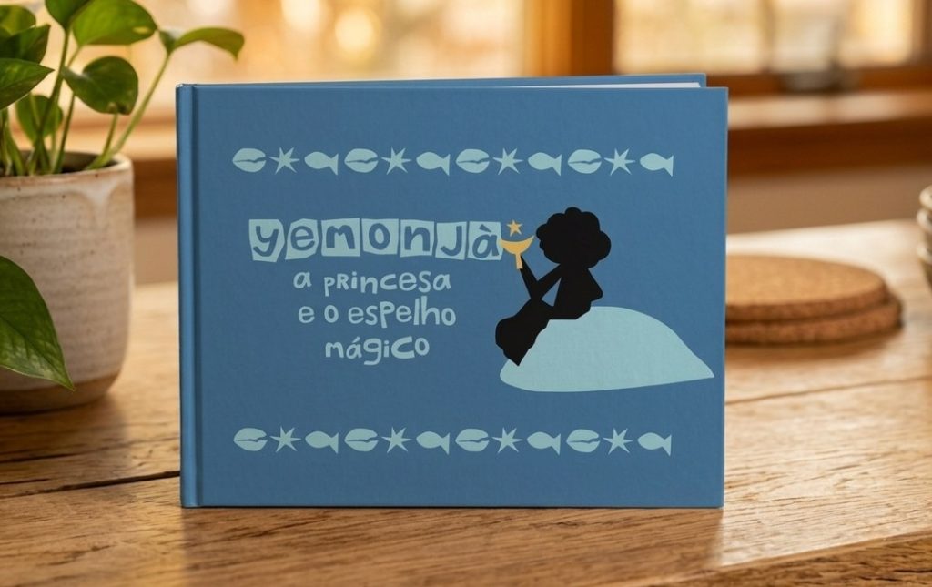 capa livro yemonja