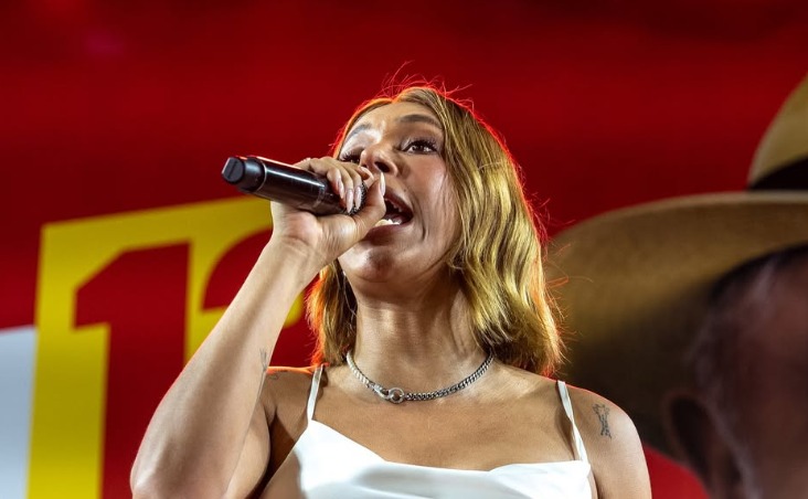 Érika Hilton: “os pouquíssimos direitos que conquistamos estão ameaçados com Flávio” image 4
